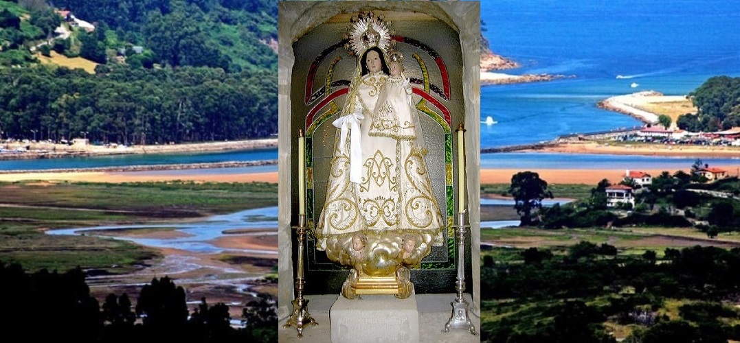 Virgen de la Velilla